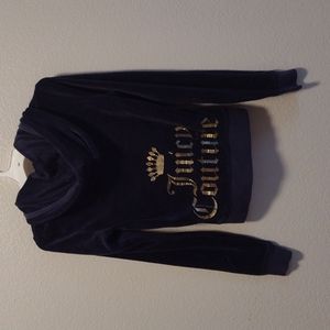 Juicy couture jacket